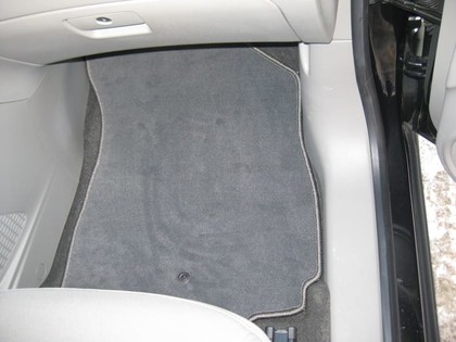 Водительские eva коврики соты Chevrolet Orlando I 2009&nbsp;-&nbsp;2018 в Симферополе