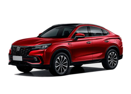 Коврики на Changan CS85 Coupe 2018 - 2025 в Симферополе