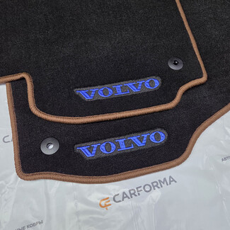 Коврики на Volvo FL II 2006&nbsp;-&nbsp;2026 в Симферополе