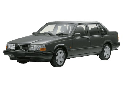 EVA коврики на Volvo 940 1990 - 1998 в Симферополе