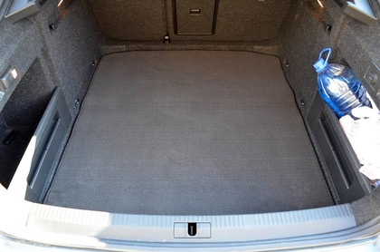 EVA коврики на Skoda Superb III 2015 - 2025 в Симферополе