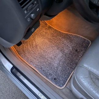Коврики на Lexus GS II 1997 - 2005 в Симферополе