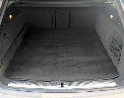 Коврики на Audi A6 Allroad quattro (C7) 2012 - 2019 в Симферополе