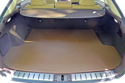 EVA коврики на Lexus RX IV 2015 - 2022 в Симферополе