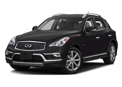 Коврики на Infiniti QX50 I 2013 - 2018 в Симферополе