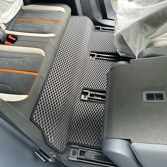 EVA коврики на Volkswagen ID.6 2021 - 2025 в Симферополе
