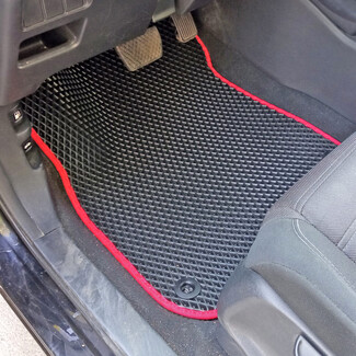 EVA коврики на Honda CR-V V 2016&nbsp;-&nbsp;2023 в Симферополе