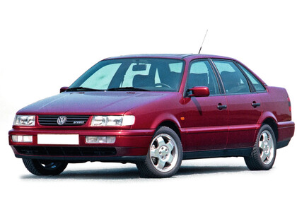 Коврики на Volkswagen Passat B4 1993 - 1997 в Симферополе