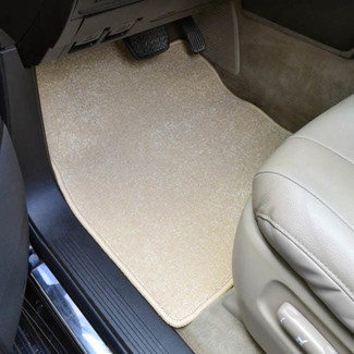 EVA коврики на Lexus LX 570 и LX450d 2007 - 2023 в Симферополе