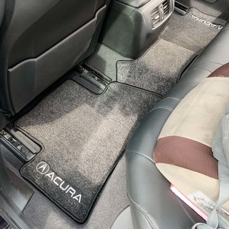 EVA коврики на Acura TLX II 2020 - 2025 в Симферополе