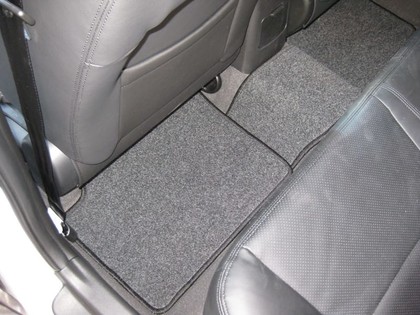 Коврики на Geely Emgrand EC7 2009 - 2020 в Симферополе