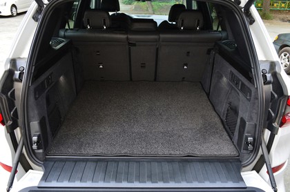 Коврики на BMW X5 (G05/G18) 2018 - 2025 в Симферополе