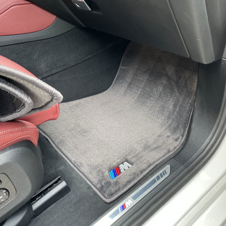 Коврики на BMW X6 (G06) 2019 - 2025 в Симферополе