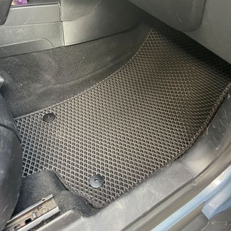 EVA коврики на Seat Altea Freetrack 2007 - 2015 в Симферополе