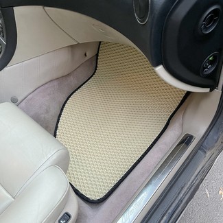 EVA коврики на Alfa Romeo 166 1998 - 2007 в Симферополе