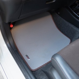 Коврики на Honda Fit Shuttle 2011 - 2015 в Симферополе