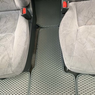 Коврики на Honda Civic VII 5d 2000 - 2005 в Симферополе