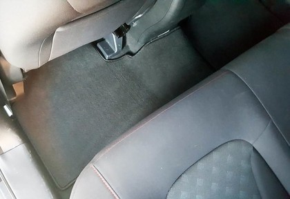 Коврики на FAW Besturn X80 2014 - 2021 в Симферополе