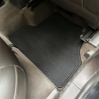 EVA коврики на Opel Mokka 2012 - 2019 в Симферополе