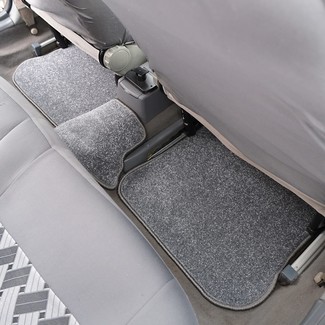Коврики на Chery Amulet A15 2003 - 2010 в Симферополе