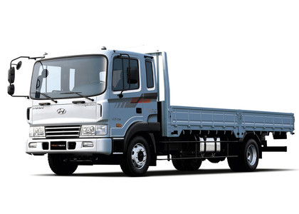 Коврики на Hyundai HD120 2004 - 2025 в Симферополе