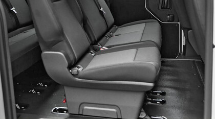 Коврики на Peugeot Traveller 2016 - 2026 в Симферополе Коврики на Peugeot Traveller 2016 - 2026 в Симферополе