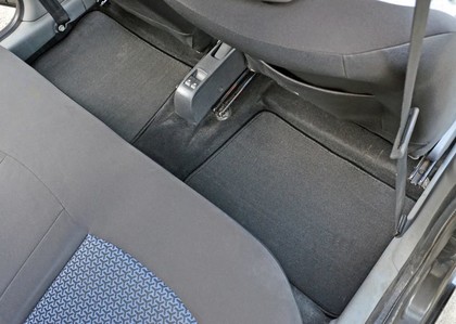Коврики на Renault Clio II 1998 - 2005 в Симферополе