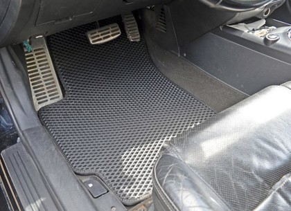 Коврики на Hyundai Tiburon II 2001 - 2009 в Симферополе