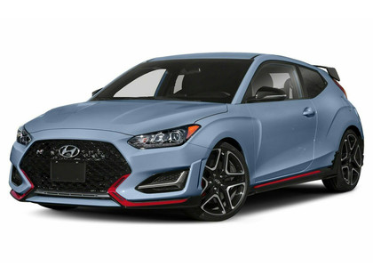 Ворсовые коврики на Hyundai Veloster II 2018 - 2025 в Симферополе