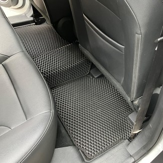 Коврики на Haval H2 2014 - 2021 в Симферополе