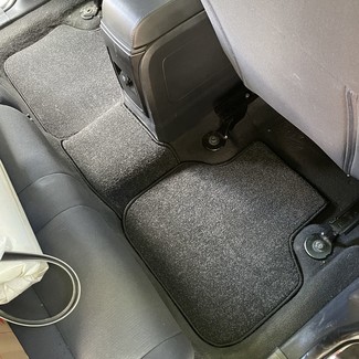 Коврики на Dodge Journey 2007 - 2020 в Симферополе