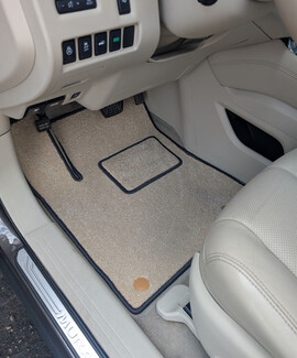 Коврики на Nissan Murano (Z52) 2014&nbsp;-&nbsp;2022 в Симферополе