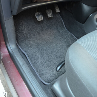 EVA коврики на Ford Focus I 1998&nbsp;-&nbsp;2005 в Симферополе