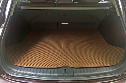 Коврики на Infiniti QX50 I 2013 - 2018 в Симферополе