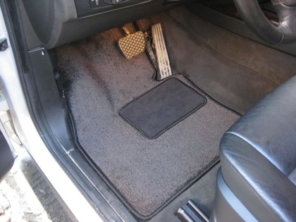 EVA коврики на BMW X5 (E70) 2007 - 2013 в Симферополе
