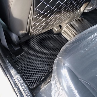 Коврики на Hyundai Tucson IV 2020 - 2025 в Симферополе