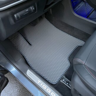 Ворсовые коврики на Tenet T7 2025&nbsp;-&nbsp;2026 в Симферополе