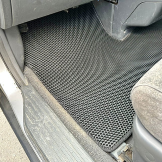 EVA коврики на Honda Odyssey I 1994 - 1999 в Симферополе