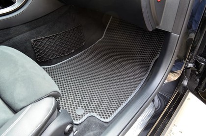 Коврики на Mercedes E (W213) 2016 - 2023 в Симферополе