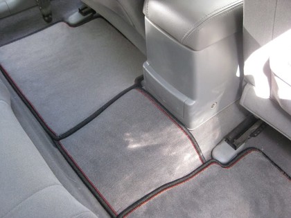 EVA коврики на Chevrolet Lacetti 2004 - 2013 в Симферополе