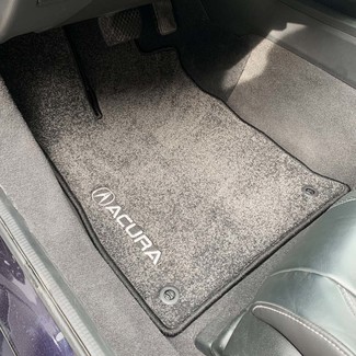 EVA коврики на Acura TLX II 2020 - 2025 в Симферополе