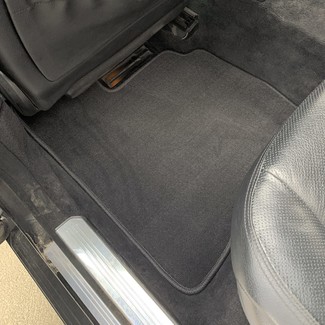 EVA коврики на Mercedes S (W221) 2005 - 2013 в Симферополе