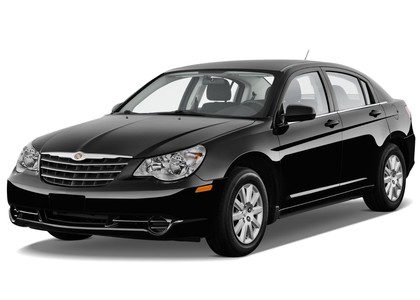 Коврики на Chrysler Sebring III 2006 - 2010 в Симферополе
