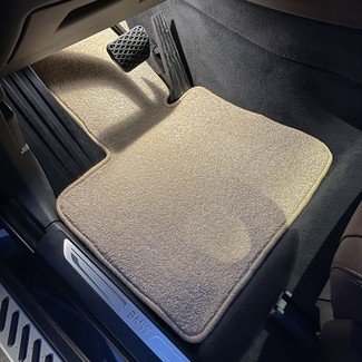 Коврики на BMW X5 (F15) 2013 - 2018 в Симферополе