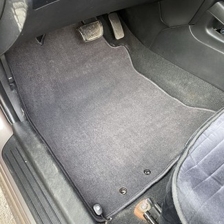 EVA коврики на Hyundai i30 I 2007 - 2012 в Симферополе