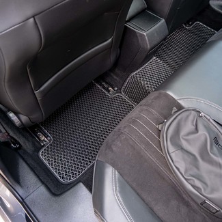 Коврики на Peugeot 308 II 2013 - 2022 в Симферополе
