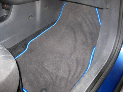 Коврики на Opel Corsa D 2006&nbsp;-&nbsp;2014 в Симферополе