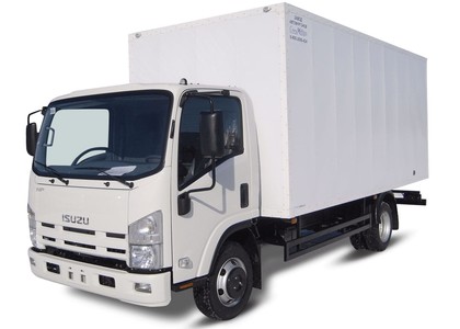 Ворсовые коврики на Isuzu ELF VI широкая кабина 2006 - 2025 в Симферополе