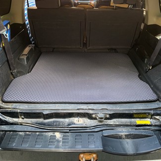 EVA коврики на Nissan Patrol (Y61) 1997 - 2010 в Симферополе