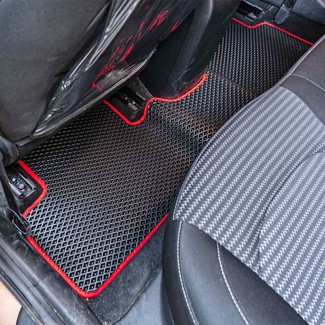 Коврики на KIA Ceed III 2018 - 2025 в Симферополе